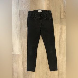 Madewell Skinny Skinny size 25